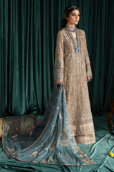 Iznik Chinon Chiffon